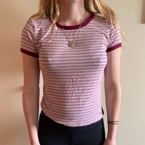 American Eagle Super Soft Top